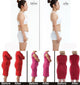 Newest Design Slimming Belt For Body Shaping + Workout Stomach Sweat Band