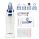 Skin Care Pore Vacuum Blackhead Remover