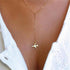 The Fly Me Away Ibiza Necklace