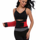 Newest Design Slimming Belt For Body Shaping + Workout Stomach Sweat Band